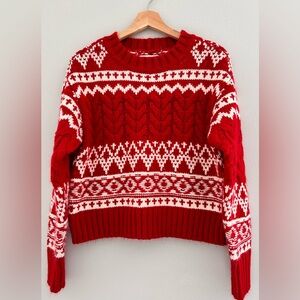 American Eagle Sweater